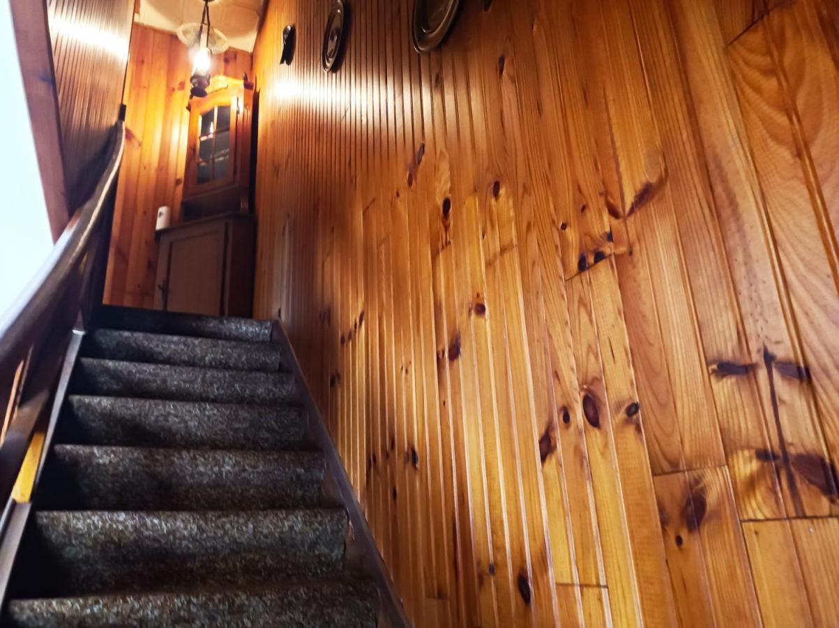 Chambre D'Hote Allouagne ภายนอก รูปภาพ