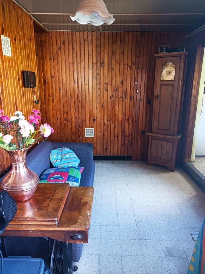 Chambre D'Hote Allouagne ภายนอก รูปภาพ