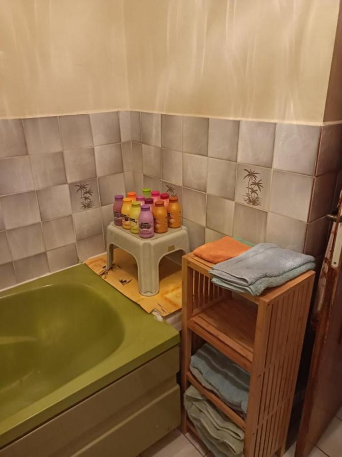 Chambre D'Hote Allouagne ภายนอก รูปภาพ