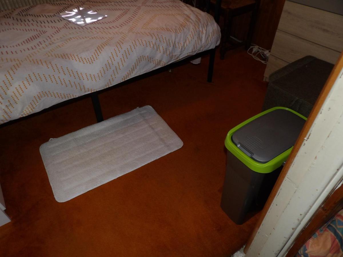 Chambre D'Hote Allouagne ภายนอก รูปภาพ
