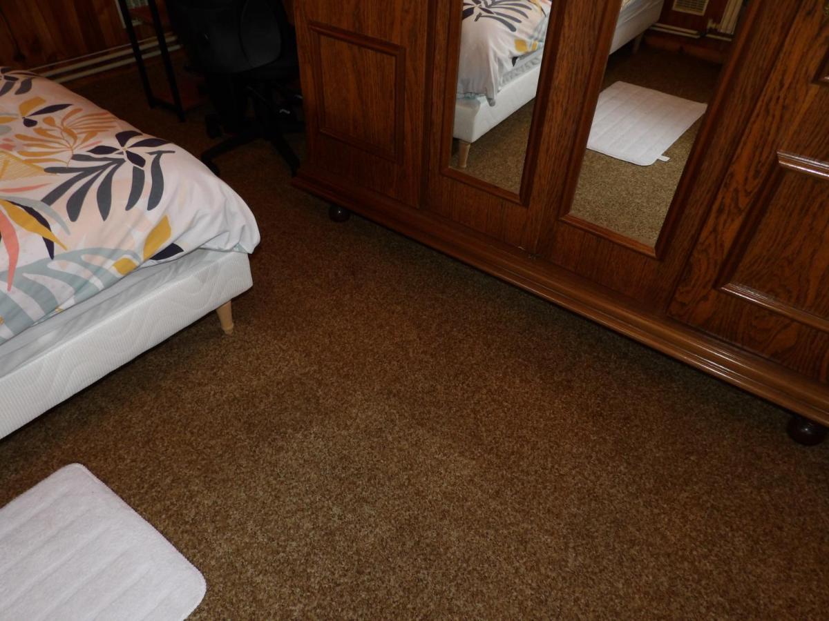 Chambre D'Hote Allouagne ภายนอก รูปภาพ
