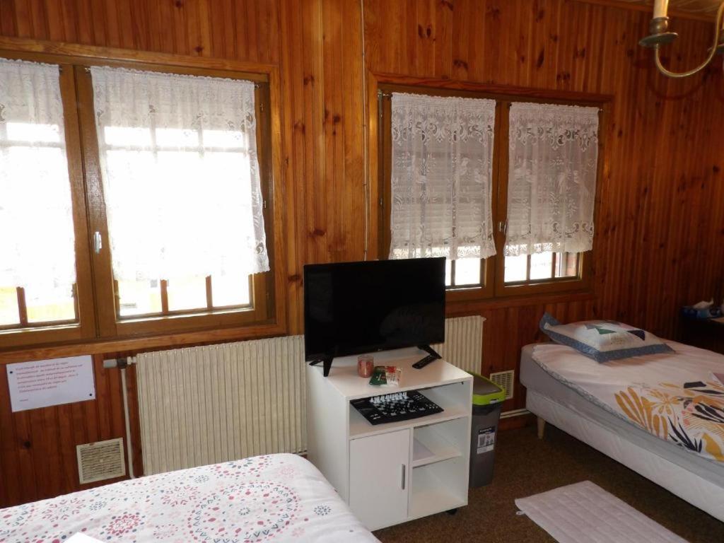 Chambre D'Hote Allouagne ภายนอก รูปภาพ